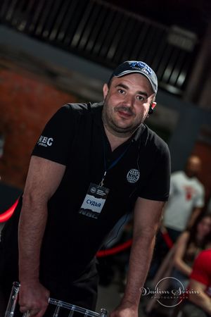 Регистрация 18.05.2024. Фотограф Вадим Свирин